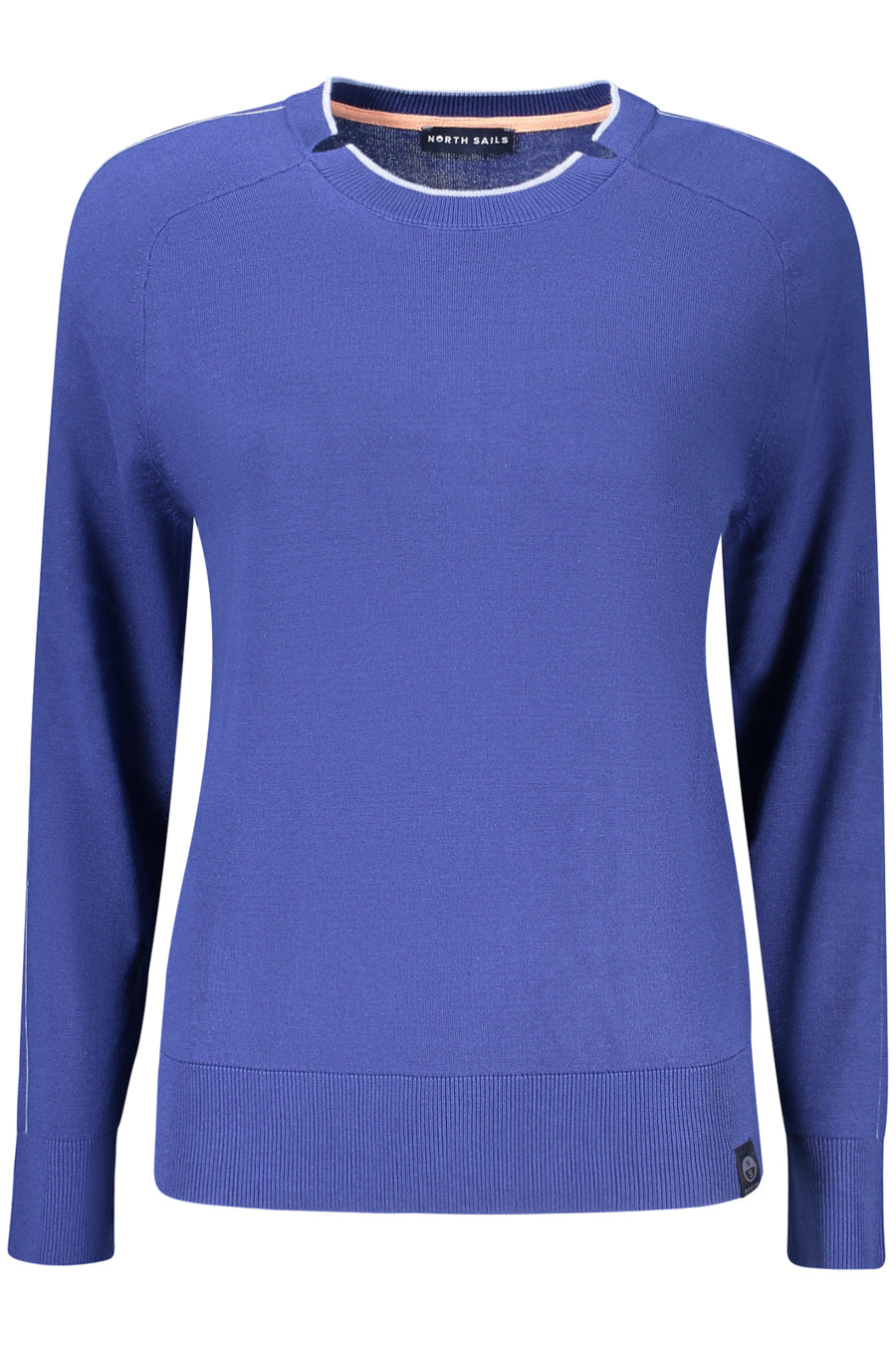 North Sails Women's Blue Sweater