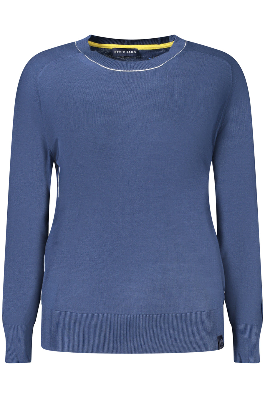 North Sails Women's Blue Sweater
