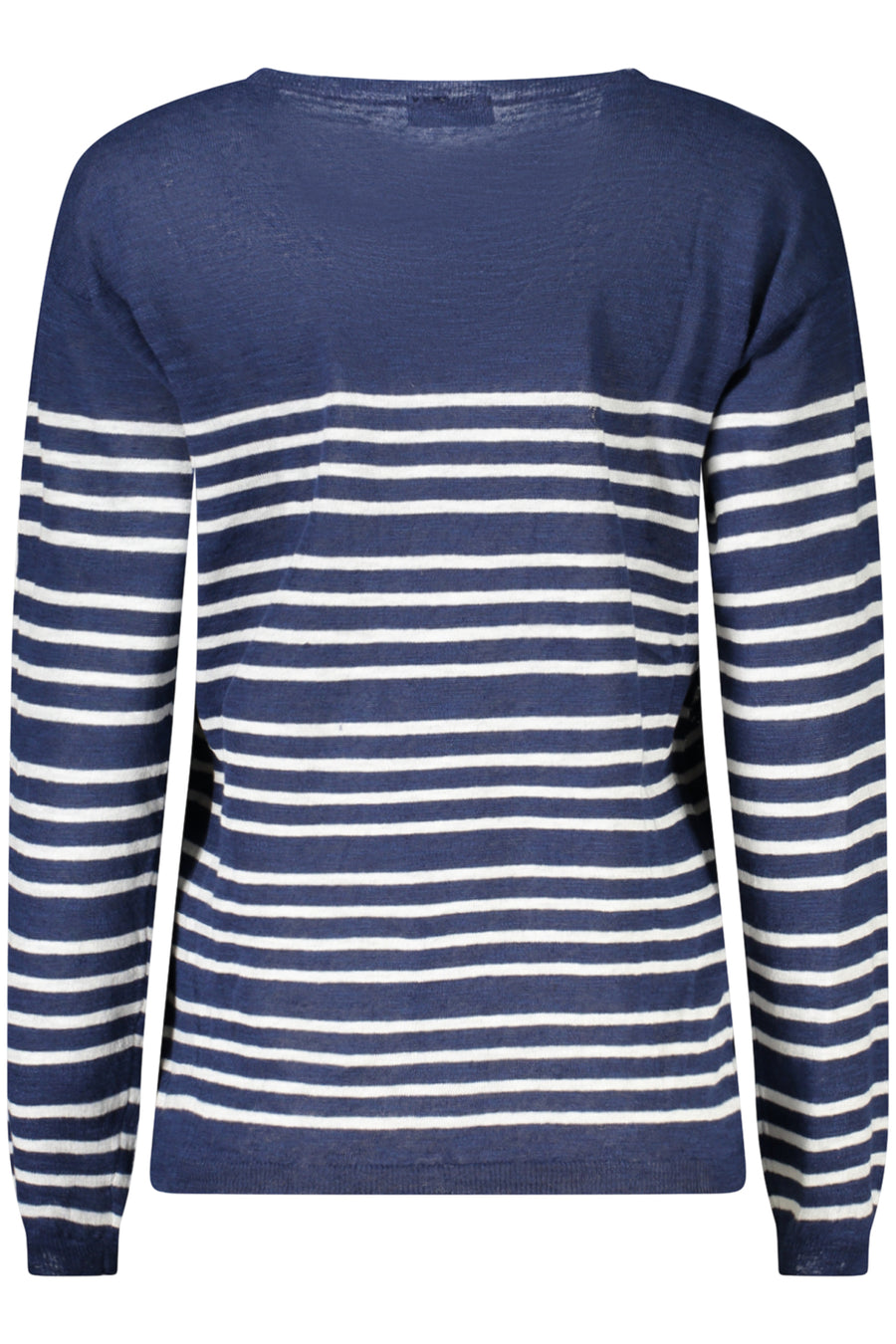 North Sails Women's Blue Sweater
