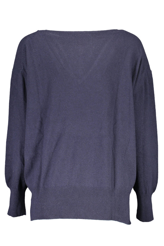 North Sails Blue Women's Jersey