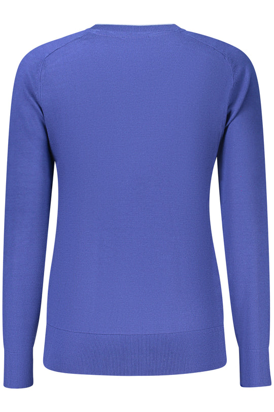 North Sails Women's Blue Sweater