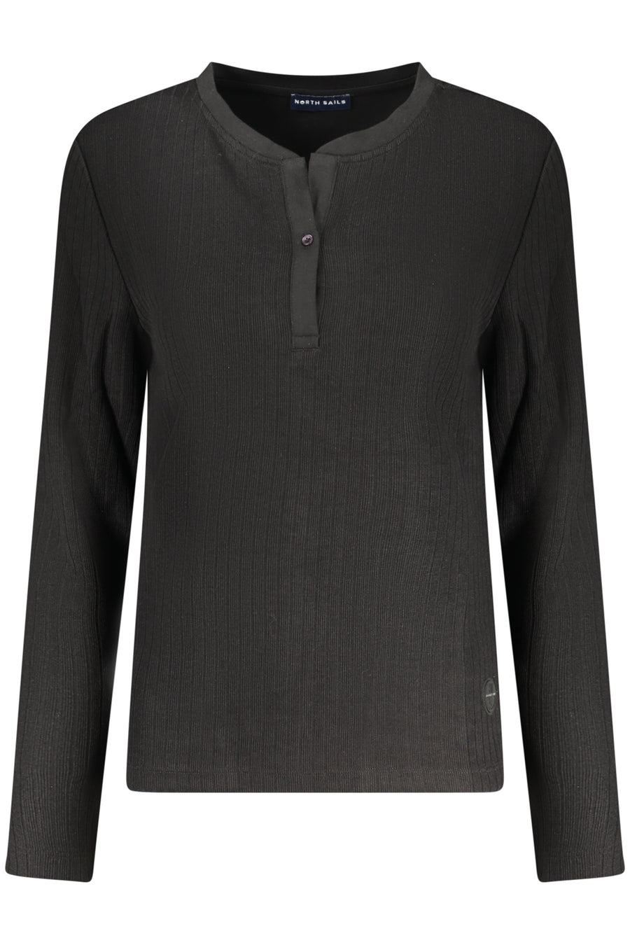 North Sails Women's Black Sweater