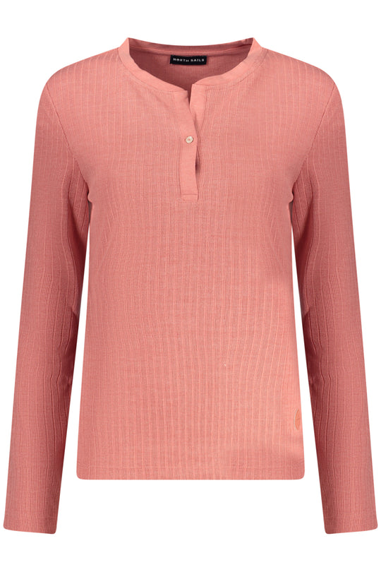 North Sails Women's Pink Sweater