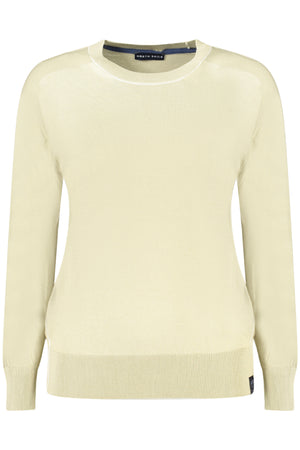 North Sails Women's Green Sweater