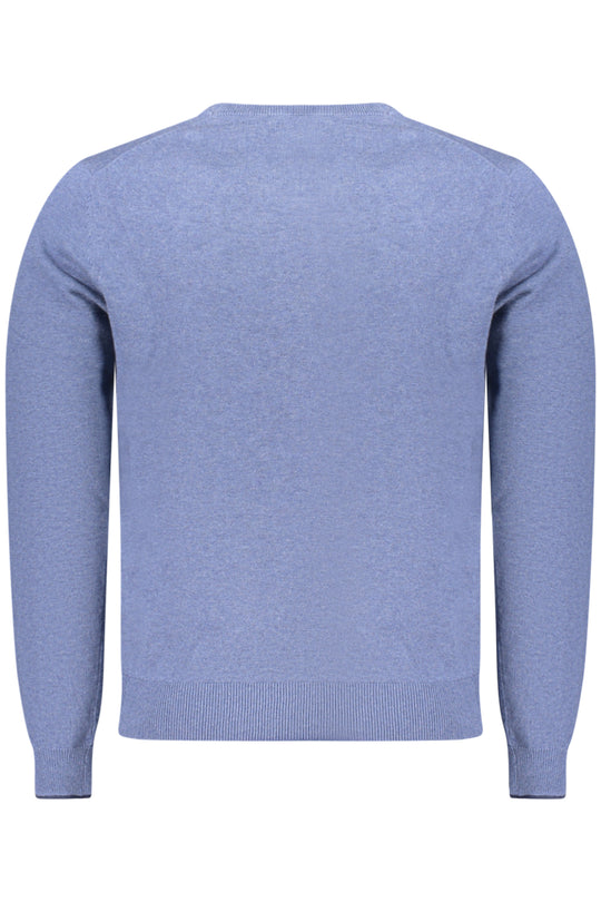 North Sails Men's Blue Sweater
