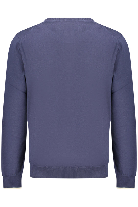 North Sails Men's Blue Sweater