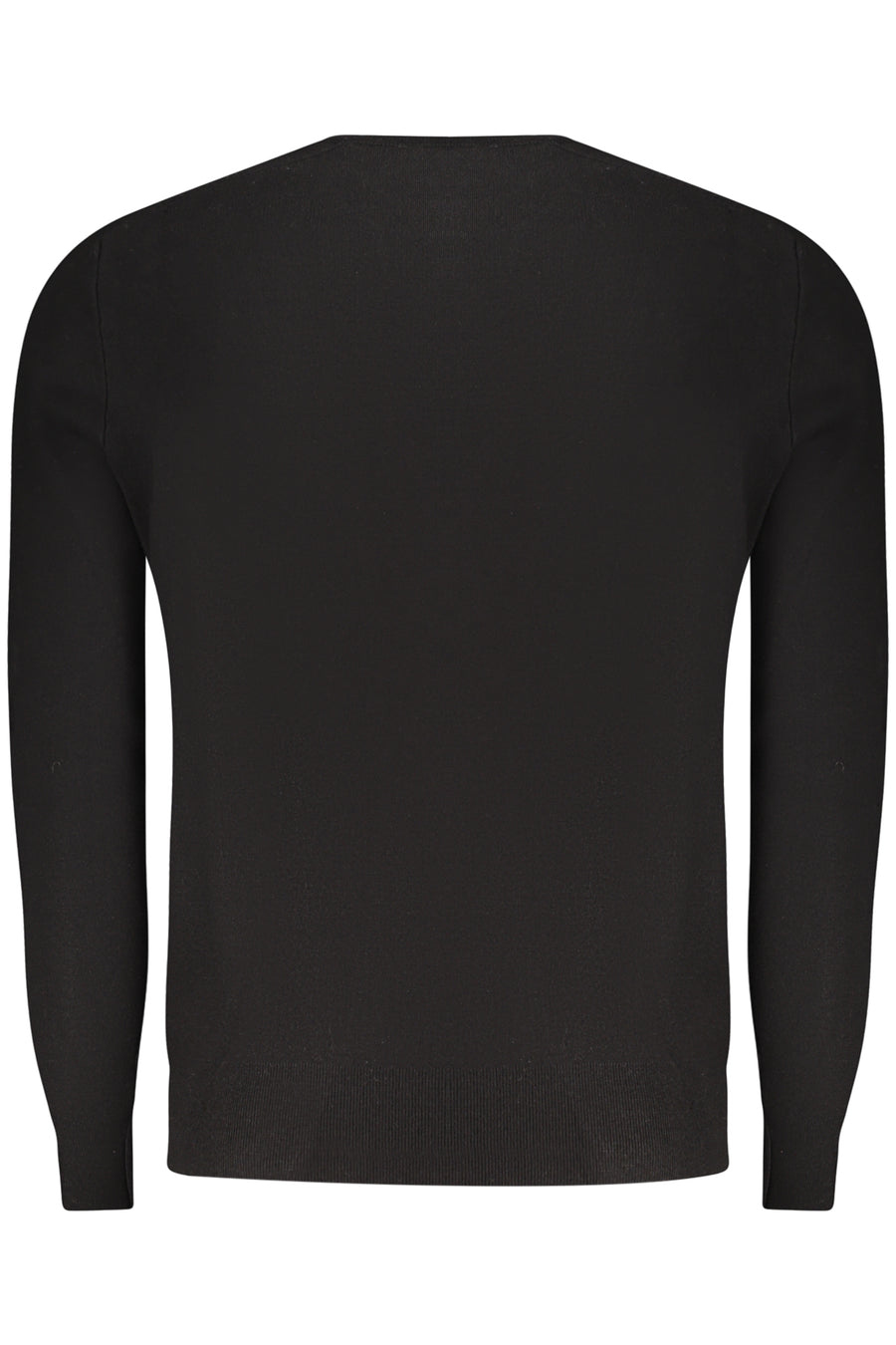 North Sails Men's Black Sweater