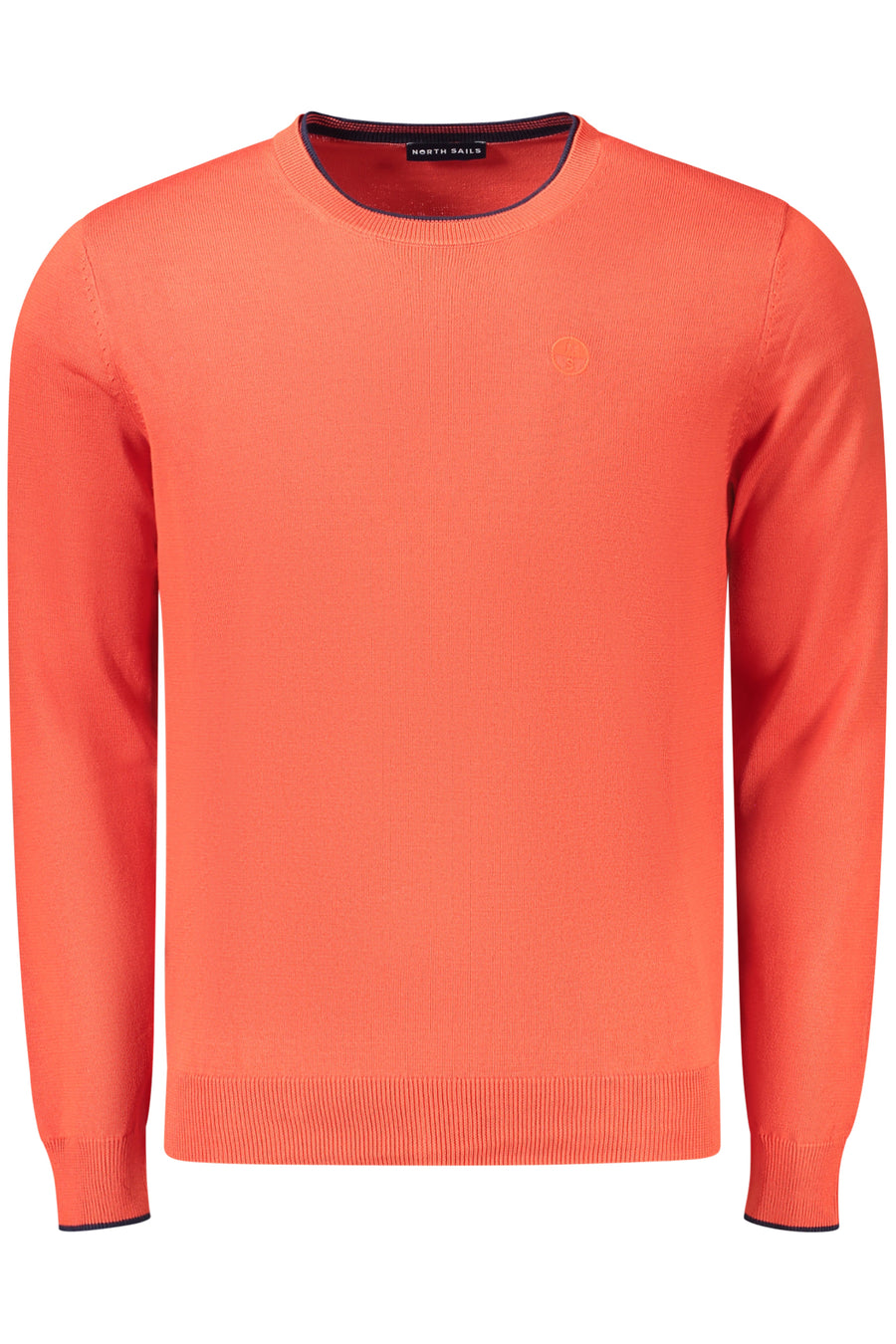 North Sails Men's Red Jersey