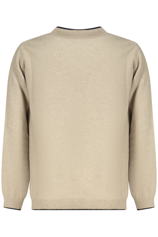 North Sails Kids' Beige Sweater