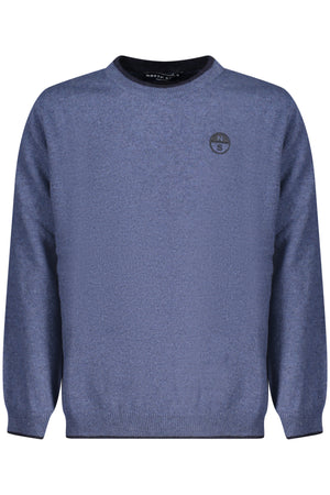 North Sails Children's Blue Sweater