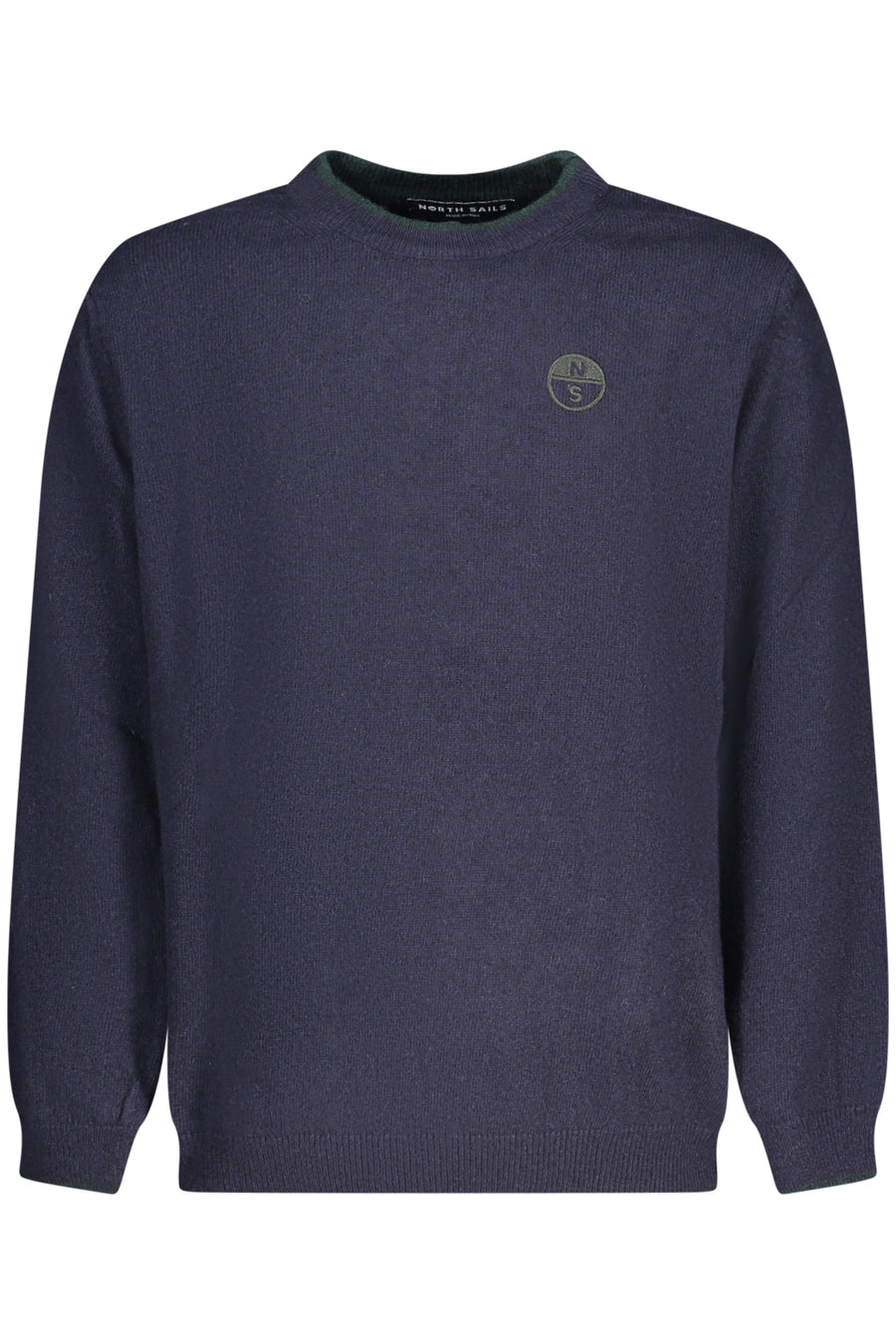 North Sails Children's Blue Sweater