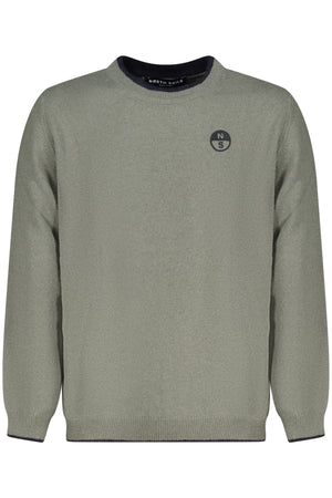 North Sails Green Kids' Sweater