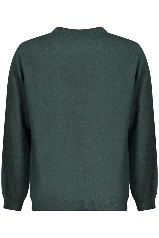 North Sails Green Kids' Sweater