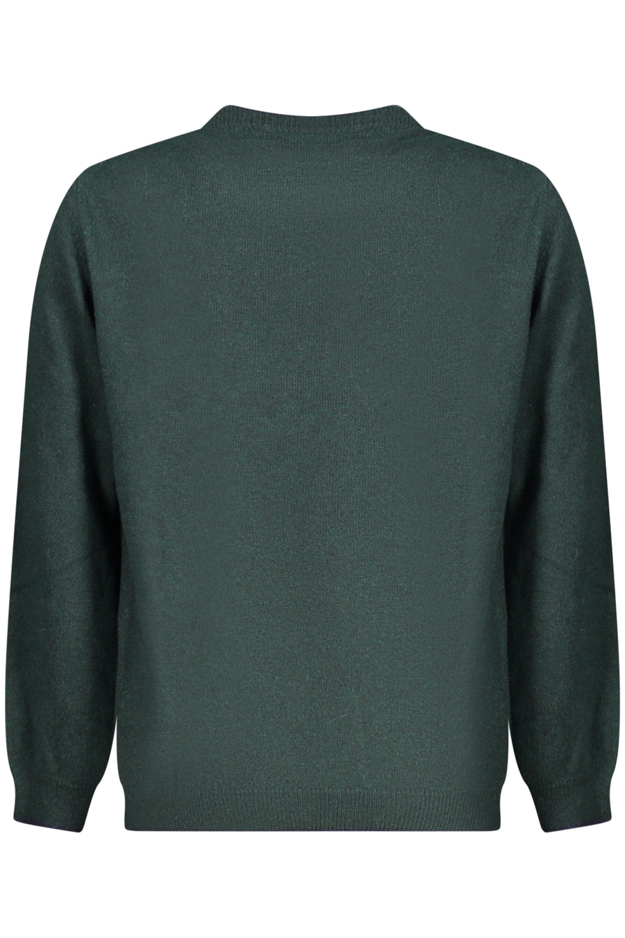 North Sails Green Kids' Sweater