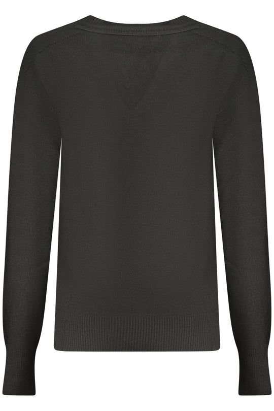 North Sails Women's Black Sweater