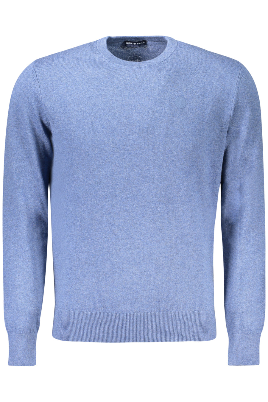North Sails Men's Sweater Blue