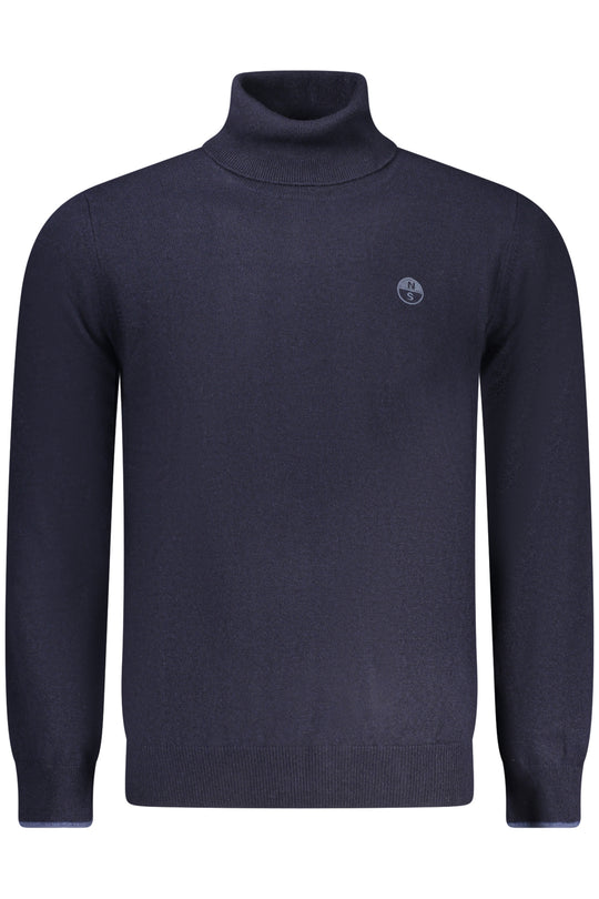 North Sails Men's Blue Sweater