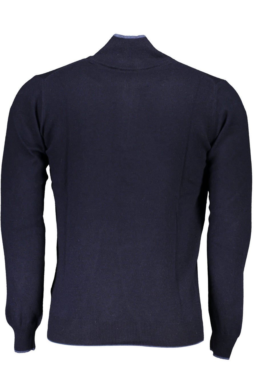 North Sails Men's Blue Sweater