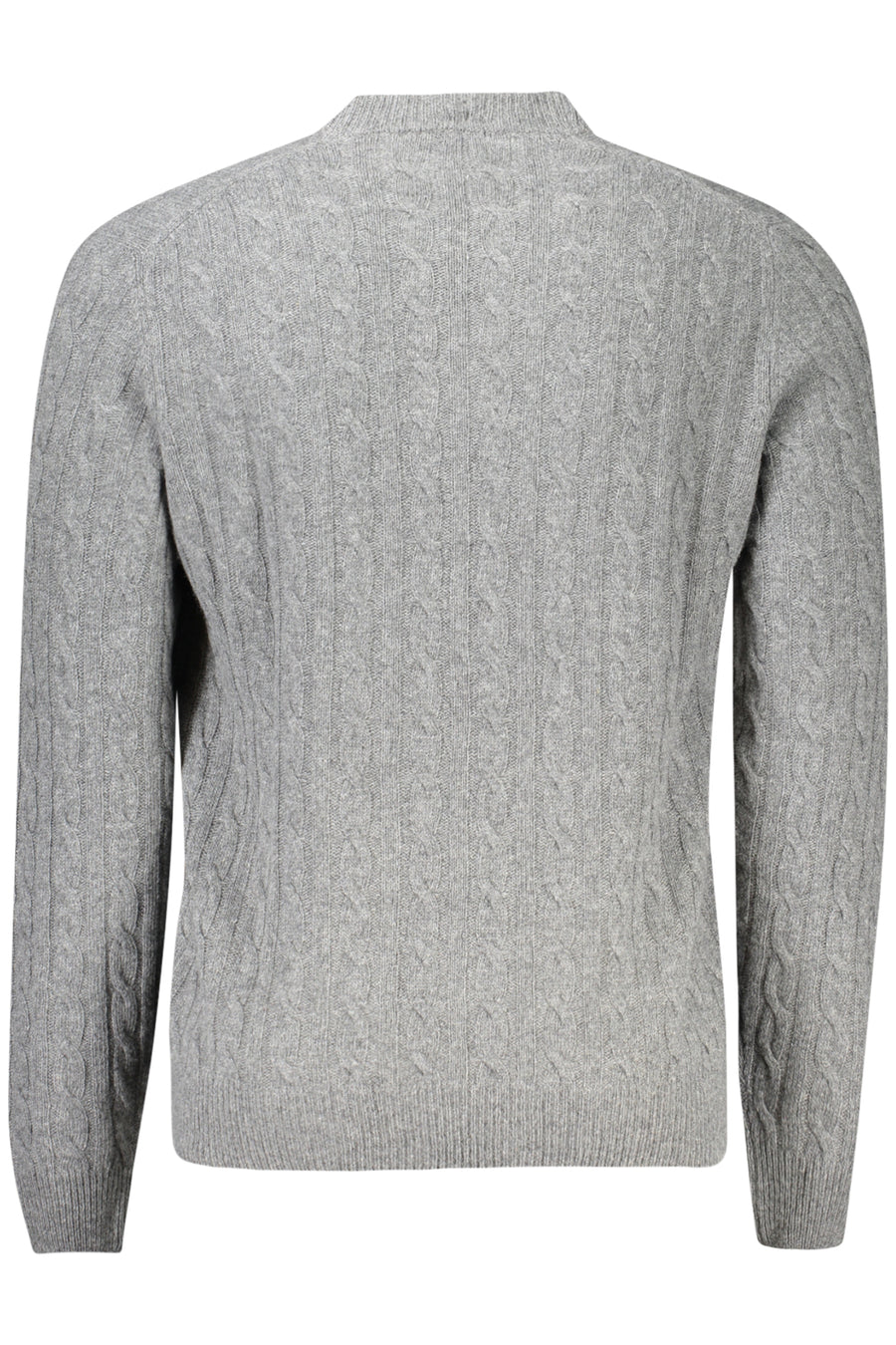 North Sails Men's Sweater Grey