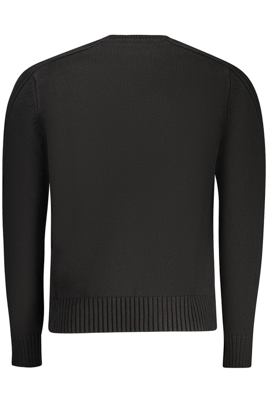 North Sails Men's Black Sweater