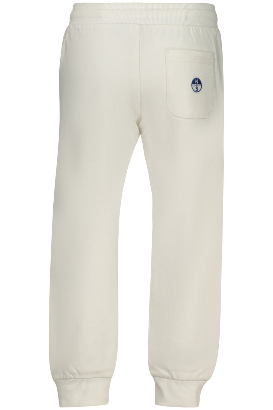 North Sails Children's White Trousers
