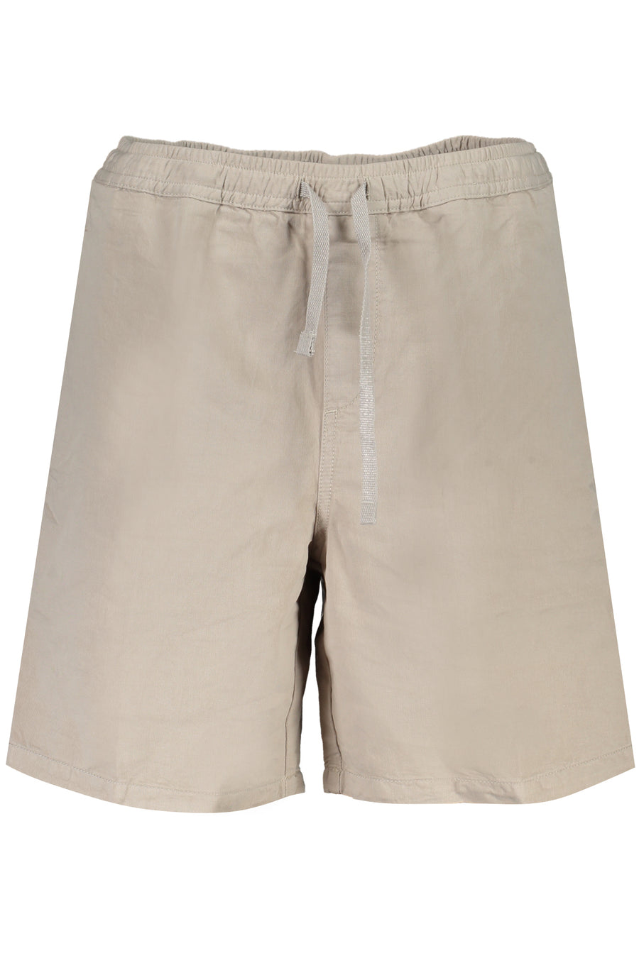 North Sails Beige Men's Bermuda Pants