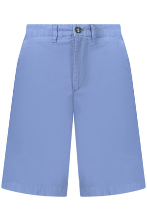 North Sails Men's Bermuda Pants Blue