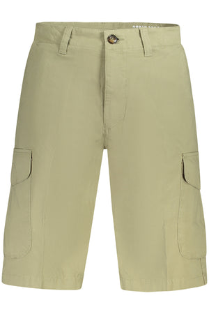 North Sails Men's Bermuda Pants Green