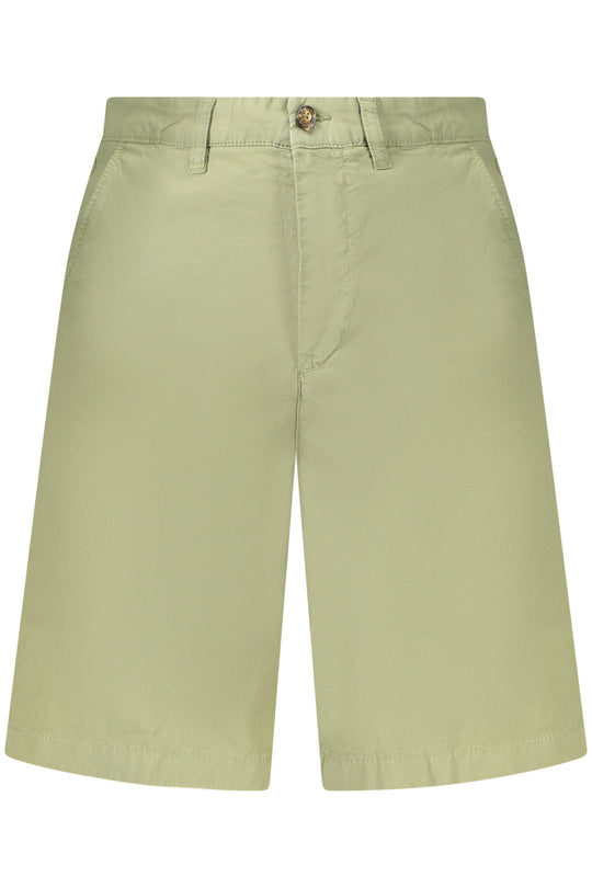 North Sails Men's Bermuda Pants Green