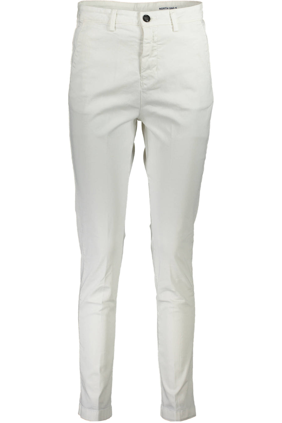 North Sails Women's White Pants