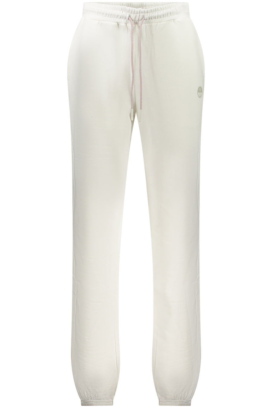 North Sails Women's White Pants