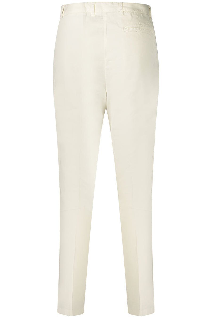 North Sails Women's White Pants