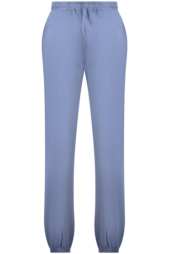 North Sails Blue Women's Trousers