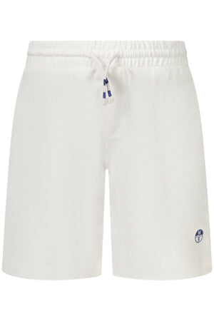 North Sails Children's Shorts White