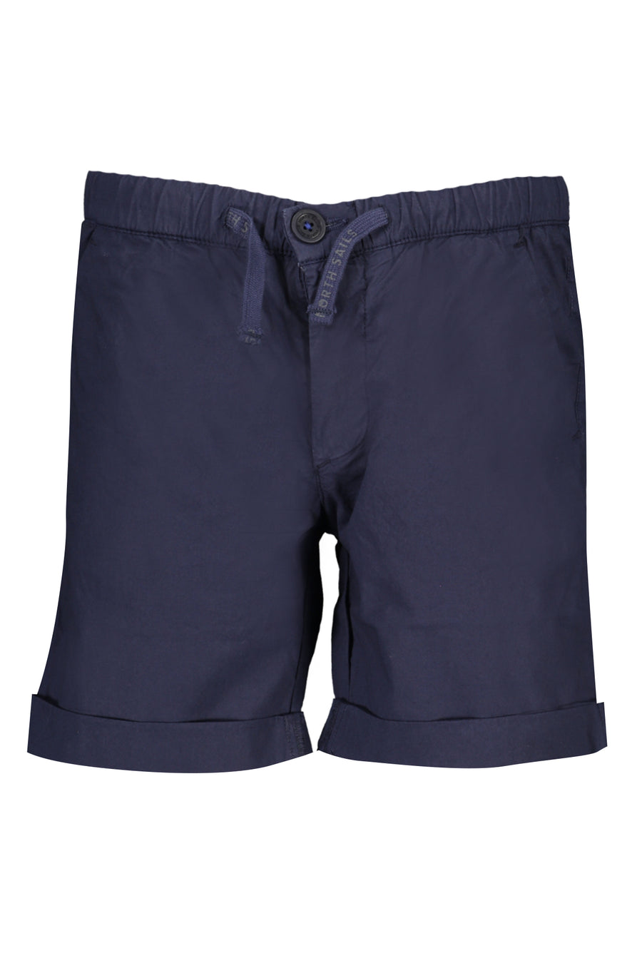 North Sails Blue Short Pants for Children
