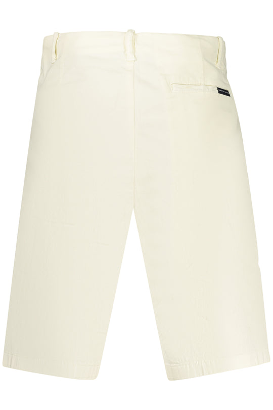 North Sails Women's Short Pants White