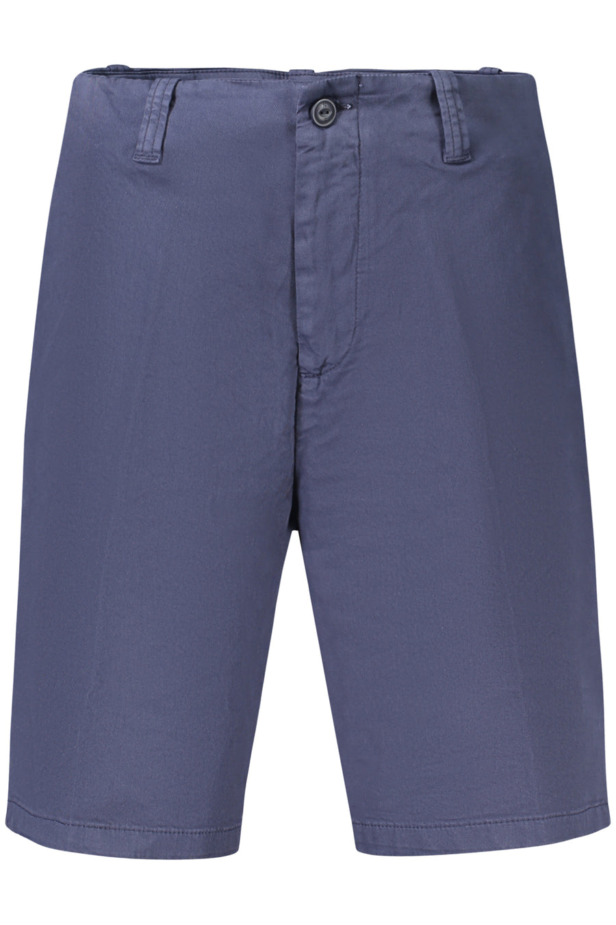North Sails Women's Short Trousers Blue