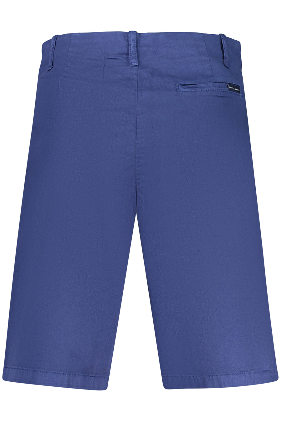 North Sails Women's Short Pants Blue
