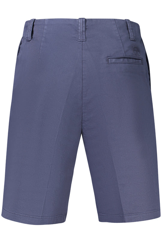 North Sails Women's Short Trousers Blue
