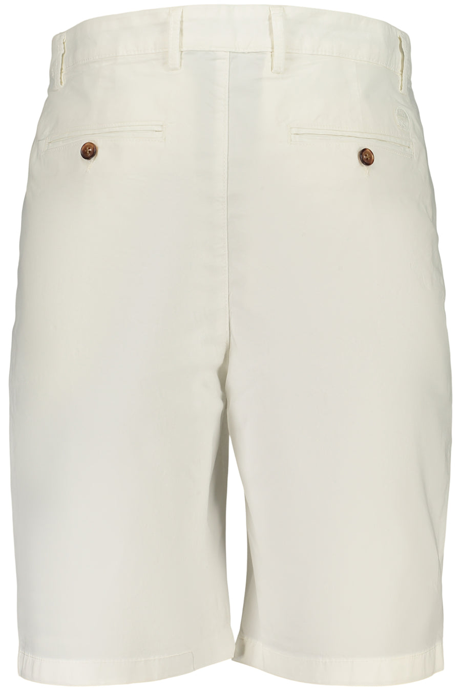 North Sails Men's White Shorts