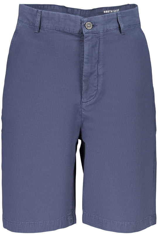 North Sails Men's Blue Shorts