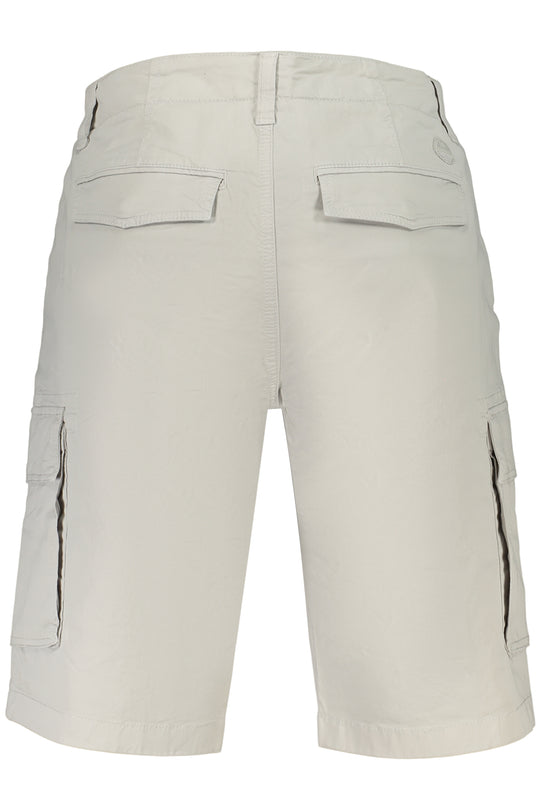 North Sails Men's Shorts Grey