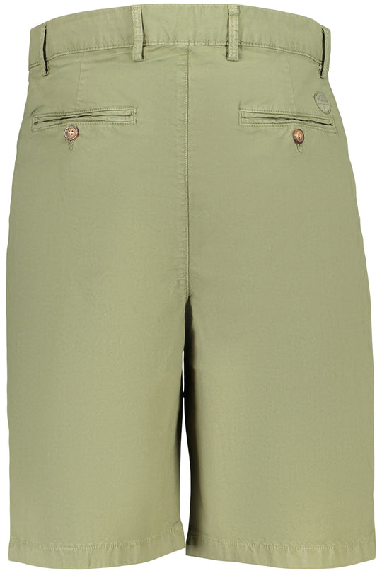 North Sails Men's Green Shorts