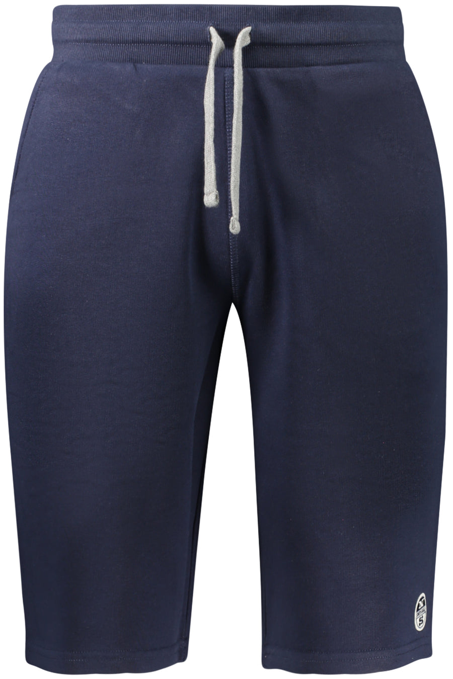 North Sails Men's Blue Short Tracksuit Trousers