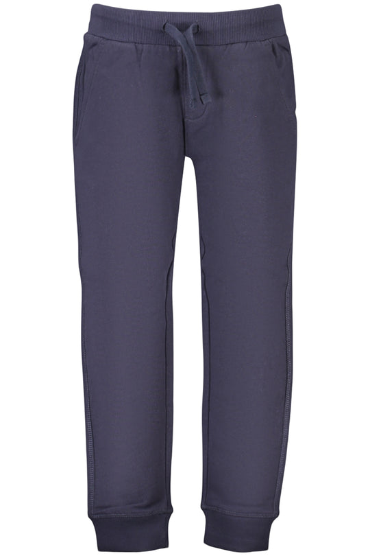 North Sails Children's Blue Long Suit Pants