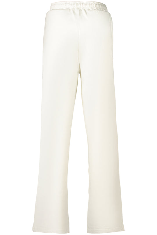 North Sails Women's Long Suit Pants White
