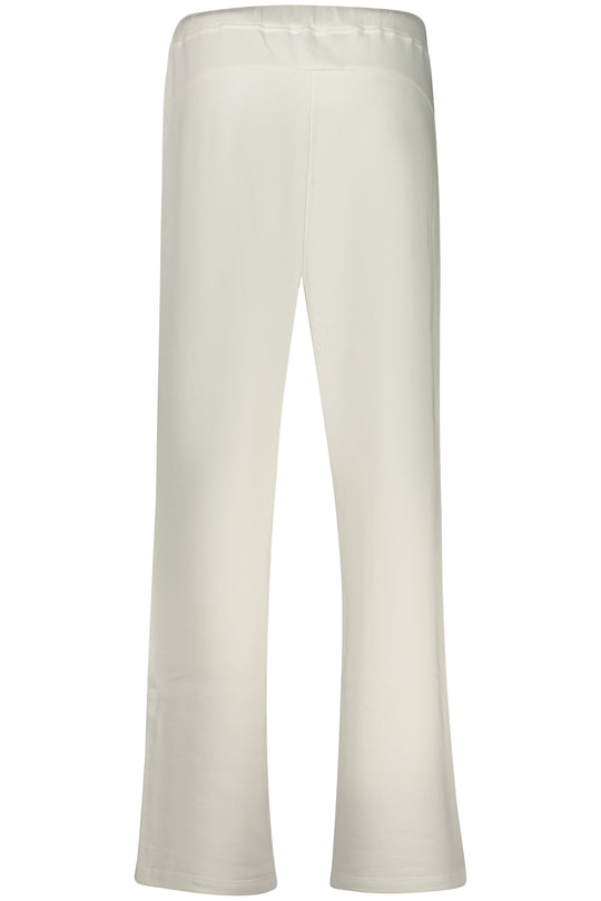 North Sails Women's Long Suit Pants White