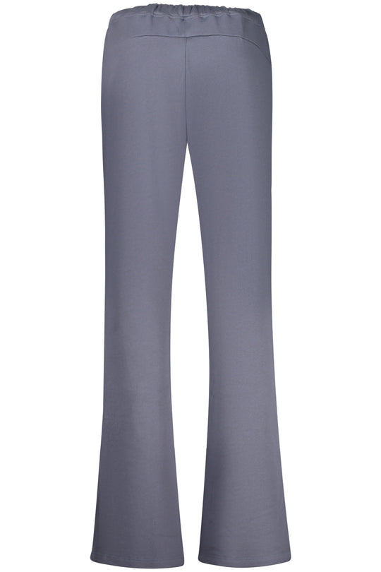 North Sails Women's Blue Long Suit Pants
