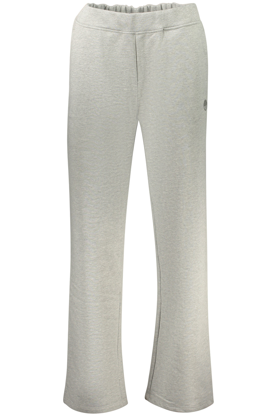 North Sails Women's Long Tracksuit Trousers, Grey