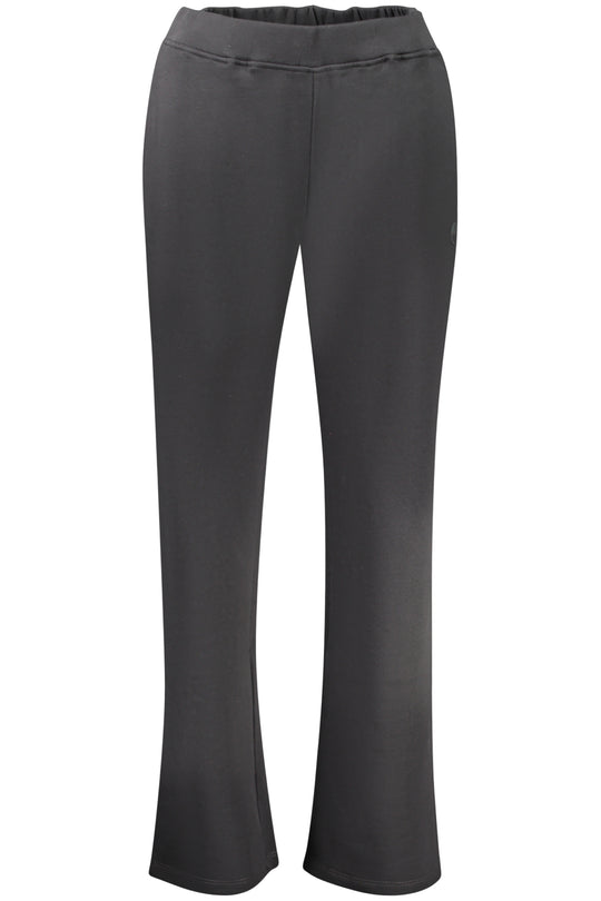 North Sails Women's Black Long Suit Pants